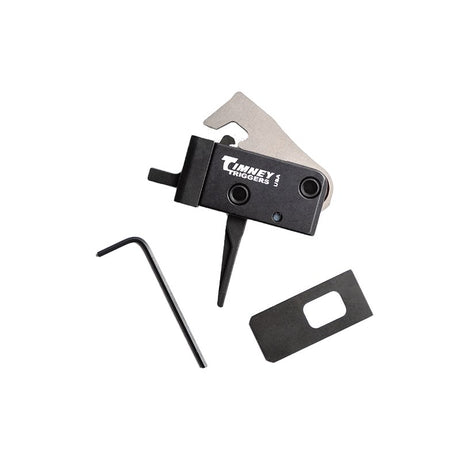 Timney Triggers - Single Stage Straight Trigger for SIG MPX