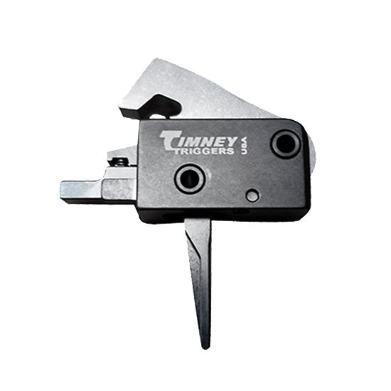 Timney Triggers - Single Stage Straight Trigger for SIG MPX