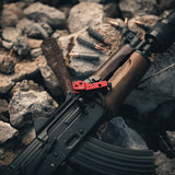 Timney Triggers - AK-47 Single Stage Trigger with Curved Shoe