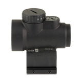 Trijicon - MRO SD Red Dot Sight with Lower 1/3 Co-Witness Mount