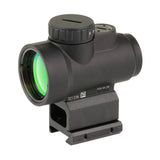 Trijicon - MRO SD Red Dot Sight with Lower 1/3 Co-Witness Mount
