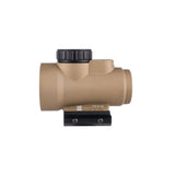 Trijicon - MRO SD Green Dot Sight with Low Mount - Coyote