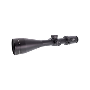 Trijicon - Credo HX 2.5-10x56 SFP Rifle Scope - Black