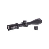Trijicon - Credo HX 2.5-10x56 SFP Rifle Scope - Black