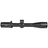 Trijicon - Credo HX 2.5-15x42 SFP MOA Rifle Scope