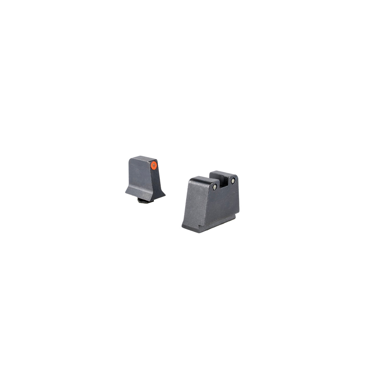 Trijicon - Suppressor/Optic Height Night Sights for GLOCK 42/43/43X/48