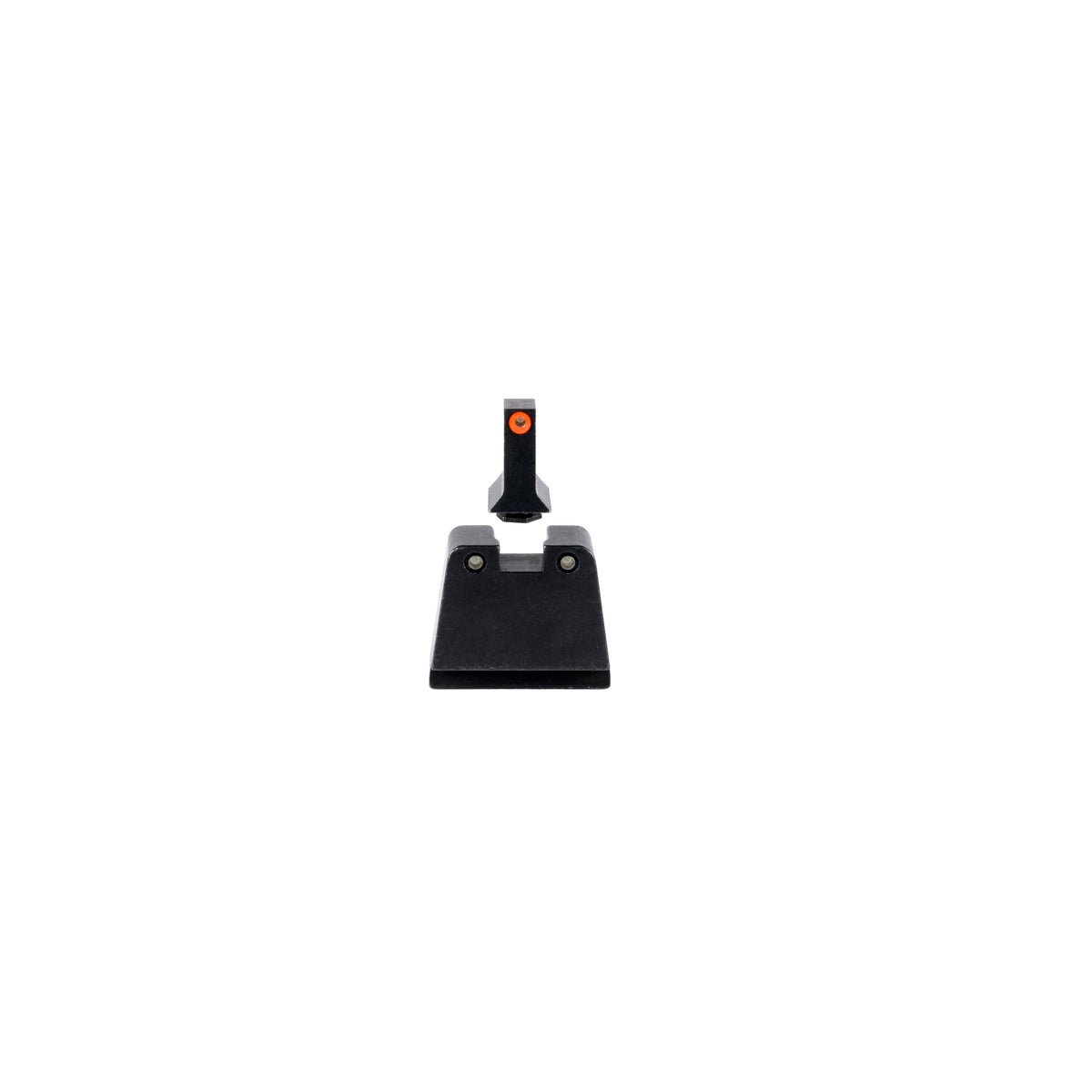 Trijicon - Suppressor/Optic Height Night Sights for GLOCK 42/43/43X/48