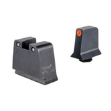 Trijicon - Suppressor/Optic Height Night Sights for GLOCK 42/43/43X/48