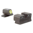Trijicon - HD Night Sight Set for SIG P225/226/228/239