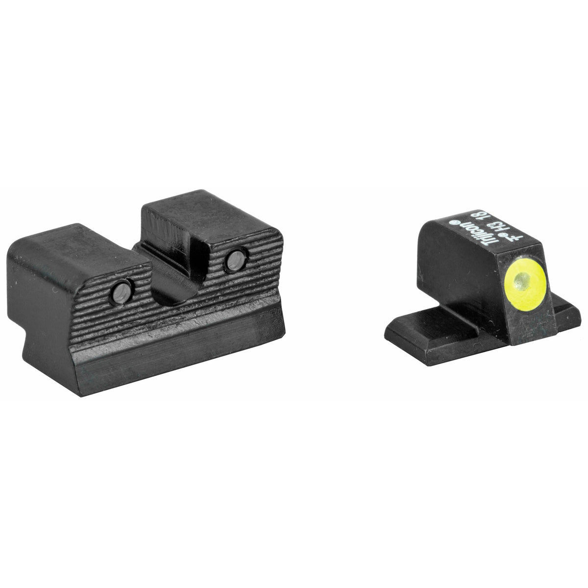 Trijicon - HD Tritium Night Sight for SIG P220/P229 - Yellow