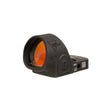 Trijicon - SRO 1 MOA Adjustable LED Red Dot Sight - Black