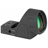 Trijicon - SRO 1 MOA Adjustable LED Red Dot Sight - Black