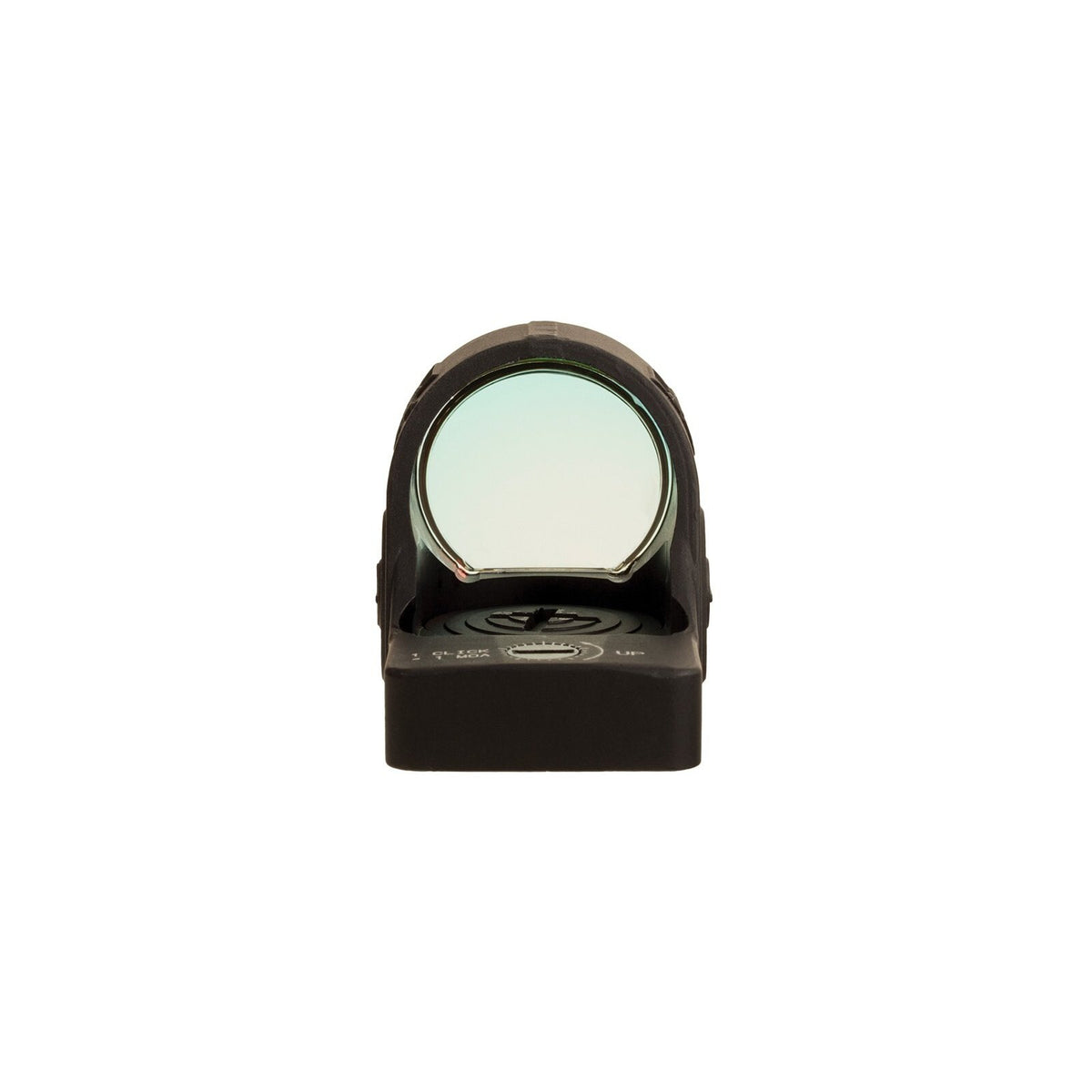 Trijicon - SRO 1 MOA Adjustable LED Red Dot Sight - Black