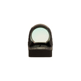 Trijicon - SRO 1 MOA Adjustable LED Red Dot Sight - Black