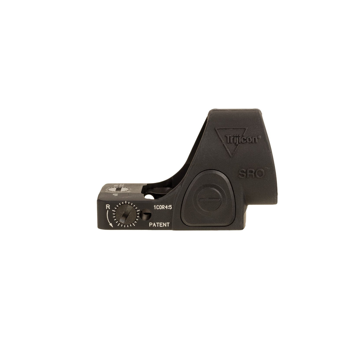 Trijicon - SRO 1 MOA Adjustable LED Red Dot Sight - Black