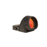 Trijicon - SRO 1 MOA Adjustable LED Red Dot Sight - Black