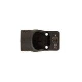 Trijicon - SRO 1 MOA Adjustable LED Red Dot Sight - Black