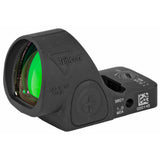 Trijicon - SRO 1 MOA Adjustable LED Red Dot Sight - Black