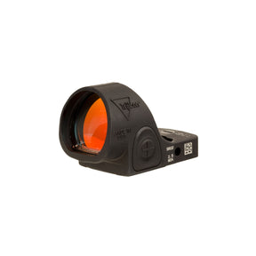 Trijicon - SRO 2.5 MOA Adjustable LED Red Dot Sight