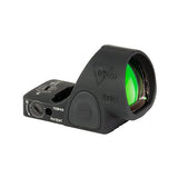 Trijicon - SRO 2.5 MOA Adjustable LED Red Dot Sight