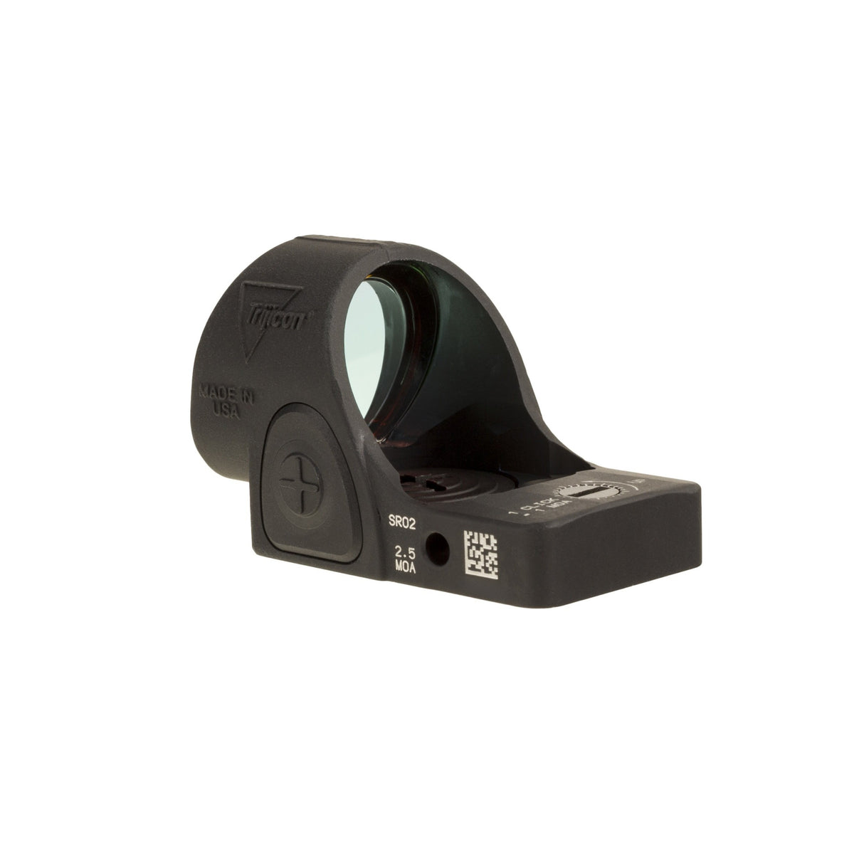 Trijicon - SRO 2.5 MOA Adjustable LED Red Dot Sight