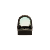 Trijicon - SRO 2.5 MOA Adjustable LED Red Dot Sight