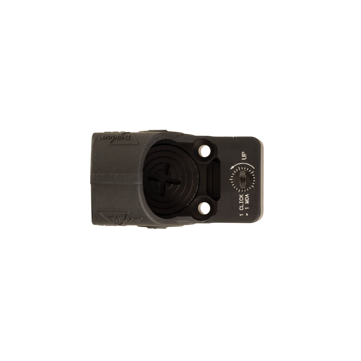 Trijicon - SRO 2.5 MOA Adjustable LED Red Dot Sight
