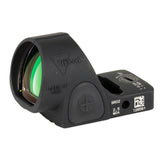 Trijicon - SRO 2.5 MOA Adjustable LED Red Dot Sight