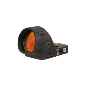 Trijicon - SRO 5 MOA Adjustable LED Red Dot Sight