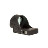 Trijicon - SRO 5 MOA Adjustable LED Red Dot Sight