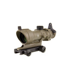 Trijicon - ACOG 4x32 Amber XHR .223 Rifle Scope - FDE