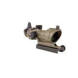 Trijicon - ACOG 4x32 Amber XHR .223 Rifle Scope - FDE