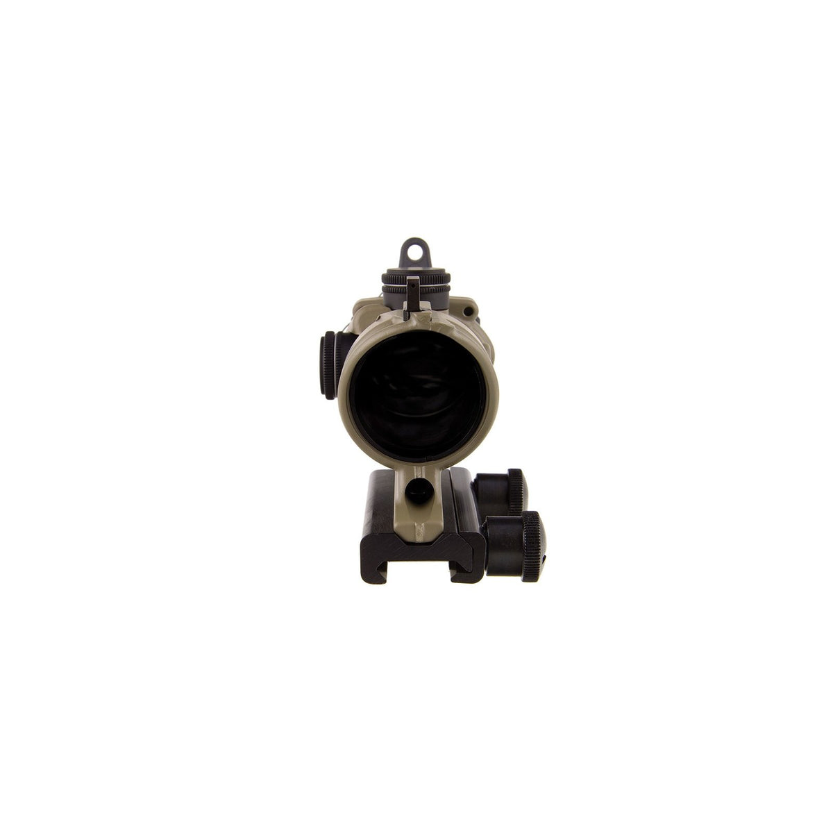 Trijicon - ACOG 4x32 Amber XHR .223 Rifle Scope - FDE