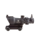 Trijicon - ACOG 4x32 Rifle Scope for M4A1 with Flat Top Adapter