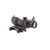 Trijicon - ACOG 4x32 Rifle Scope for M4A1 with Flat Top Adapter