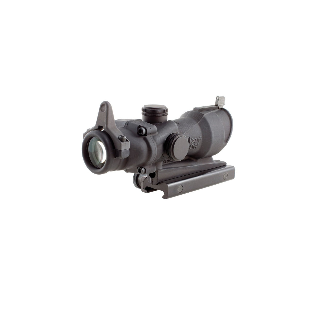 Trijicon - ACOG 4x32 Rifle Scope for M4A1 with Flat Top Adapter