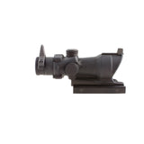 Trijicon - ACOG 4x32 Rifle Scope for M4A1 with Flat Top Adapter