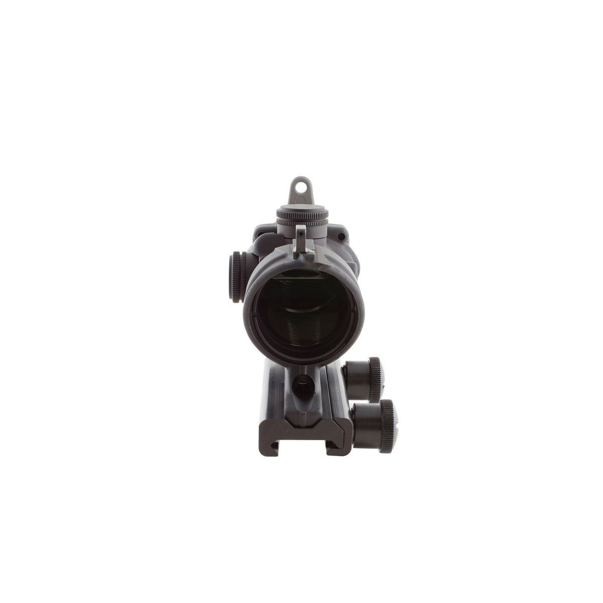 Trijicon - ACOG 4x32 Rifle Scope for M4A1 with Flat Top Adapter