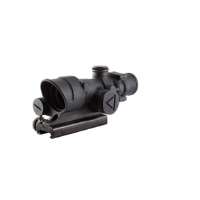 Trijicon - ACOG 4x32 LED Rifle Scope with Red Crosshair