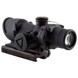 Trijicon - ACOG 4x32 LED Rifle Scope with Red Crosshair