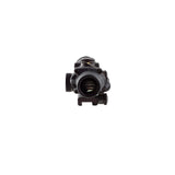 Trijicon - ACOG 4x32 LED Rifle Scope with Red Crosshair