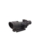 Trijicon - ACOG 3.5x35 LED Scope with Green Chevron Reticle