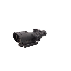 Trijicon - ACOG 3.5x35 LED Scope with Green Chevron Reticle