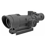 Trijicon - ACOG 3.5x35 LED Scope with Green Chevron Reticle