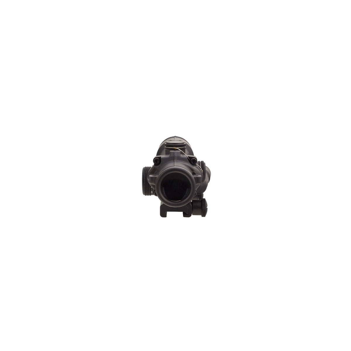 Trijicon - ACOG 3.5x35 LED Scope with Green Chevron Reticle