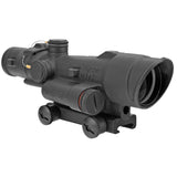 Trijicon - ACOG 3.5x35 LED Scope with Green Chevron Reticle