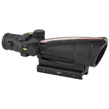 Trijicon - ACOG 3.5x35 Red Chevron Reticle .223 Rifle Scope