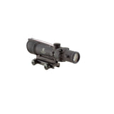 Trijicon - ACOG 3.5x35 Red Chevron Reticle .223 Rifle Scope