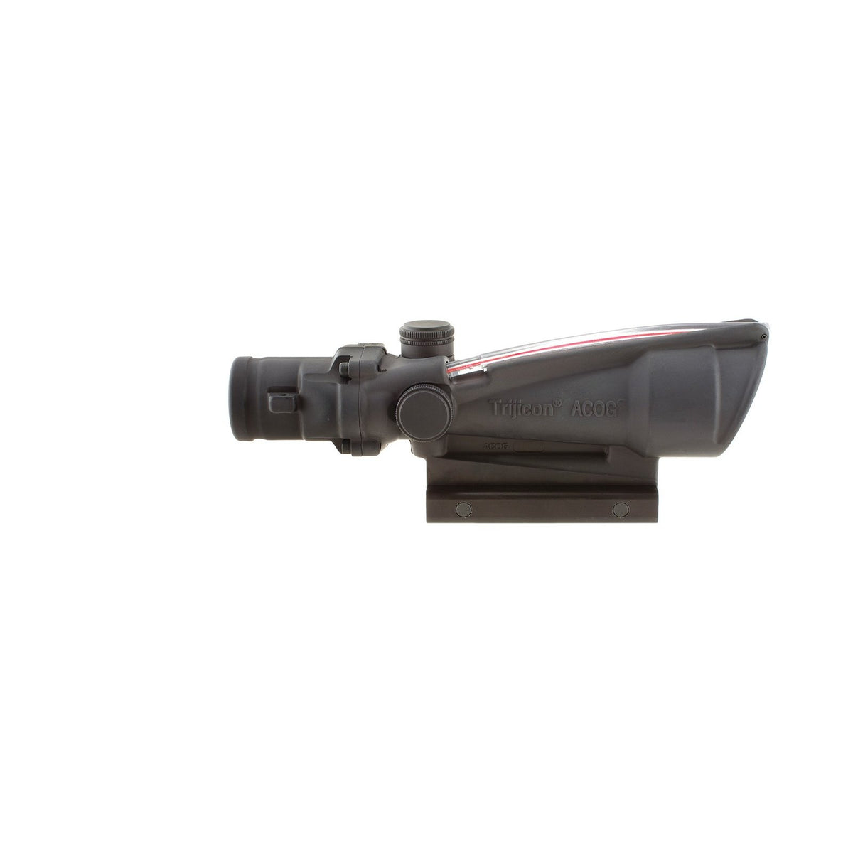 Trijicon - ACOG 3.5x35 Red Chevron Reticle .223 Rifle Scope