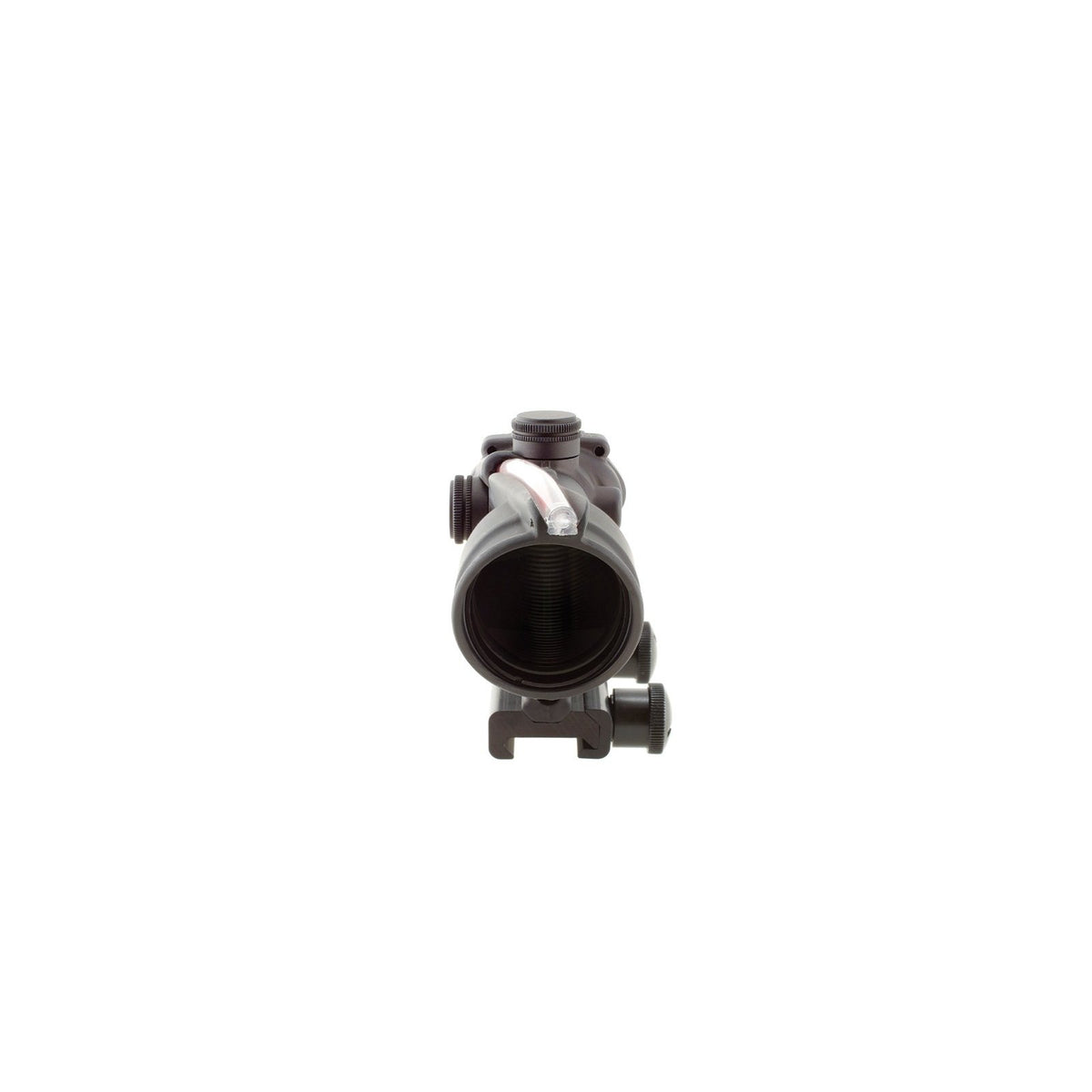 Trijicon - ACOG 3.5x35 Red Chevron Reticle .223 Rifle Scope
